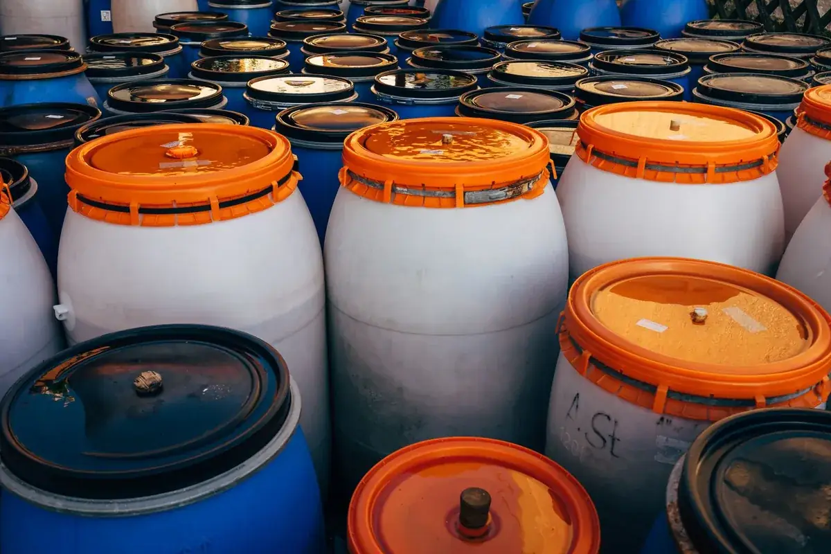 Chemical & Toxic Waste Cleanup in Grasslyn Manor, Milwaukee, WI