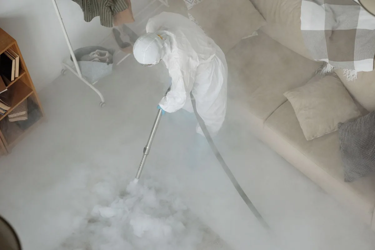 Crime Scene Cleanup in Grasslyn Manor, Milwaukee, WI